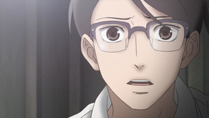 Sakamichi no Apollon